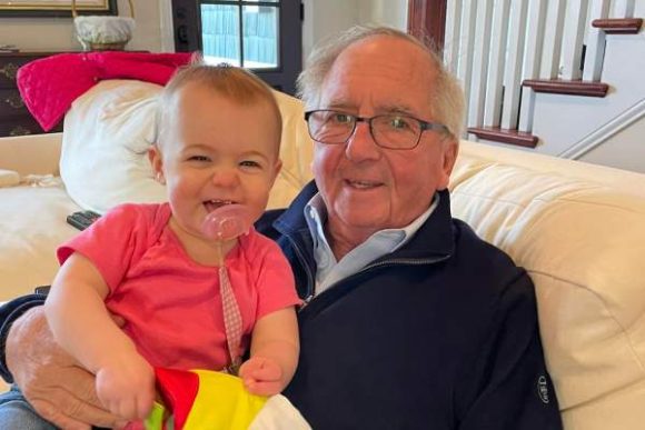 From Humble Beginnings to Millions: Shug McGaughey's Net Worth Journey ...