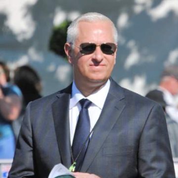 An Overview of Horse Trainer Todd Pletcher’s Net Worth