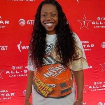 Arike Ogunbowale Net Worth  – WNBA Player for the Dallas Wings and Former College Basketball Player for Notre Dame