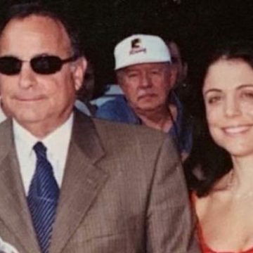 The Untold Story: Bethenny Frankel’s Father’s Net Worth Revealed