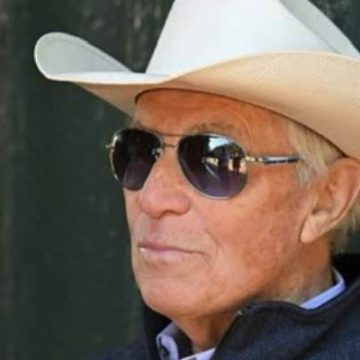 Behind Every Great Trainer: An In-Depth Look at D. Wayne Lukas’ Ex-Wife, Laura Pinelli