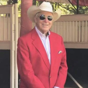 The Lukas Family: How D. Wayne Lukas’ Grandchildren are Keeping the Family Close?