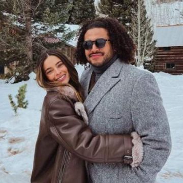 Who is Eric Kendricks’ Wife Ally Kendricks? Get To Know Their Baby