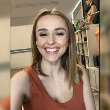 Unveiling Hannah Witton’s Net Worth: What You Need to Know