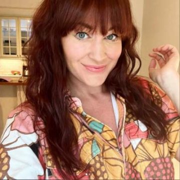 A Closer Look at Comedian and Actress Mamrie Hart’s Net Worth