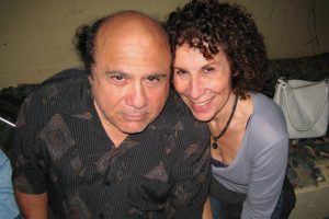 Surprising Facts About Rhea Perlman's Marriage With Danny DeVito