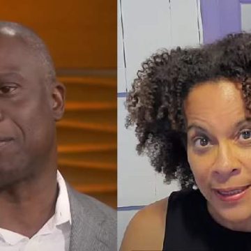 5 Heartwarming Facts About Ami Brabson Married Life With Andre Braugher