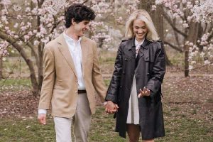 Annabel O'Hagan Fiance | Ecelebritymirror