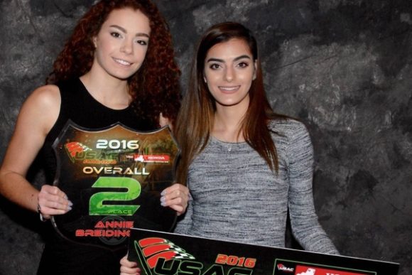 Annie Breidinger earnings Ecelebritymirror