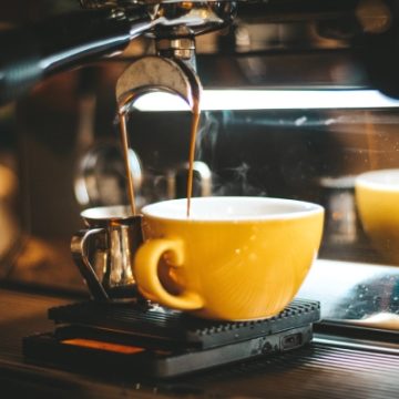 Brewing Generosity With Coffee: Impact of Caffè Sospeso or Suspended Coffee