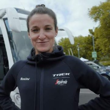 Discovering The World Champion Lizzie Deignan Income From Her Career