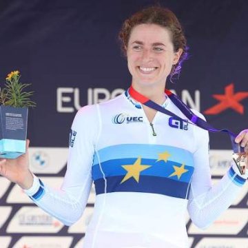 Discover Marlen Reusser Net Worth: A Part Time Doctor And A Full Time Cyclist