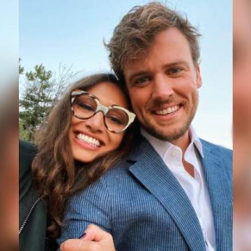 Who Is Meaghan Rath Husband Jack Cutmore-Scott? Details About Their Married Life