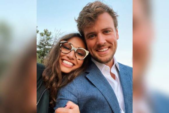 Who Is Meaghan Rath Husband Jack Cutmore-Scott? Details About Their ...