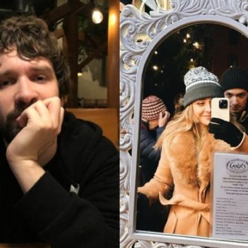 Shocking Facts About Melina Goransson Divorce With Twitch Streamer Destiny