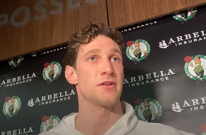 Mike Muscala total net worth Mike Muscala total net worth