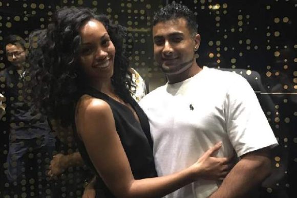 Mishael Morgan Husband: Behind the Rise of a Modern Public Figure