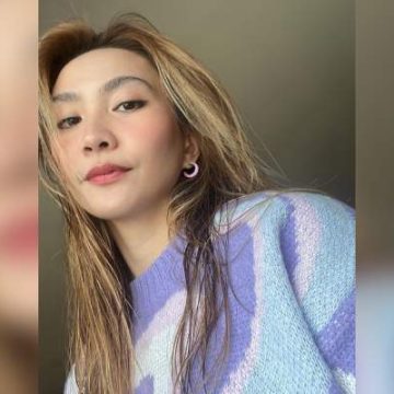 Take A Look Inside Rachel Anne Daquis Dating Life: Seeing Anyone?