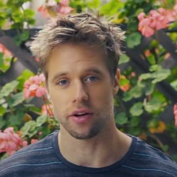 Shaun Sipos Net Worth: How Rich Is The Reacher Actor?