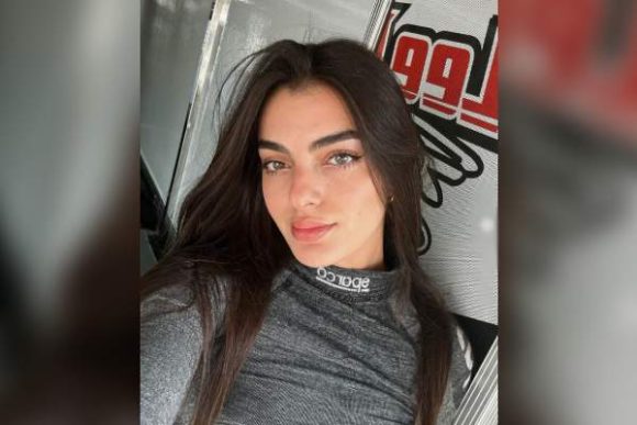 Toni Breidinger Net Worth | Ecelebritymirror