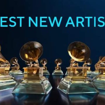 Meet The 2024 GRAMMYs Best New Artists Nominees