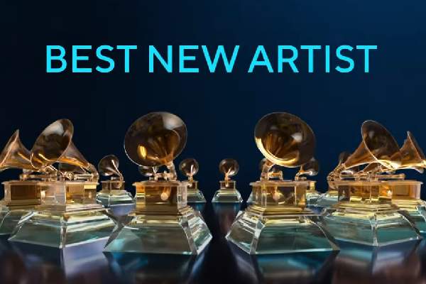 2024 GRAMMYs Best New Artists Nominees