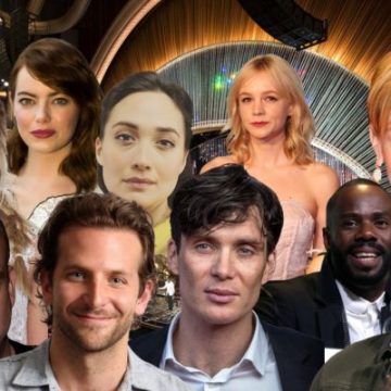 Lights, Camera, Crystall Ball: Final 2024 Oscars Winners Predictions