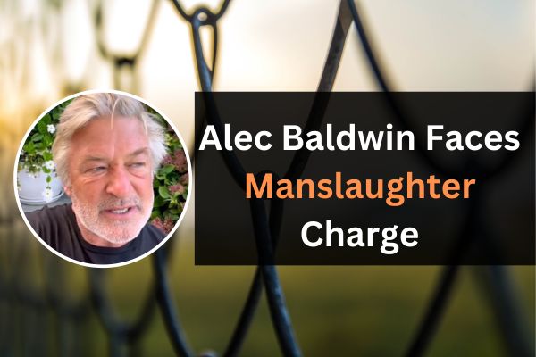 Alec Baldwin Shot Halyna Hutchins