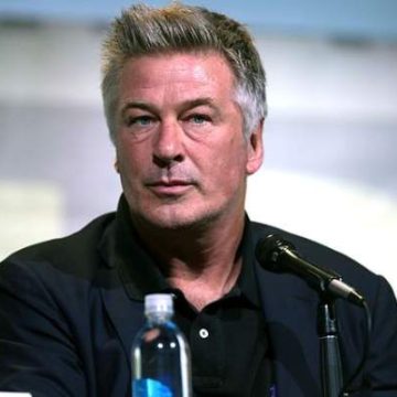 Alec Baldwin Relists Hamptons Home: Financial Crisis After Manslaughter Charge?