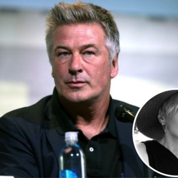 Did Alec Baldwin Shot Halyna Hutchins? Rust Actor Faces Manslaughter Charge