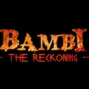 What We Know About Bambi The Reckoning Release Date 2024