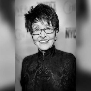 Broadway Star Chita Rivera Dead at 91! Survived By Family