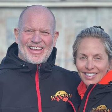 5 Interesting Facts About Chip Wilson Wife: Lululemon Founder Married Life