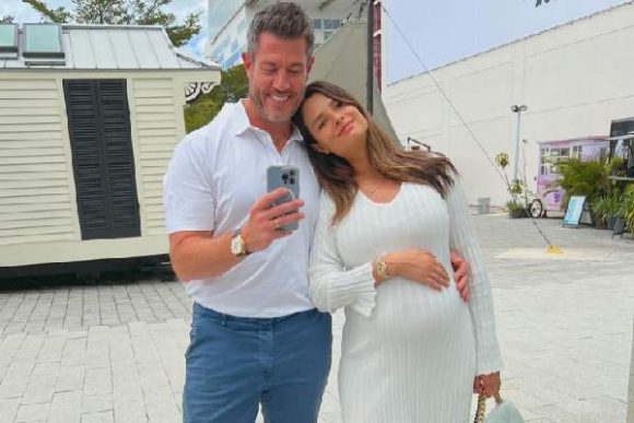 Meet Emely Fardo Daughter: Father Jesse Palmer More Than Happy ...