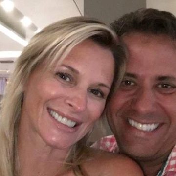 Who Is Jedd Fisch Wife? The Leading Lady Behind The UW Head Coach