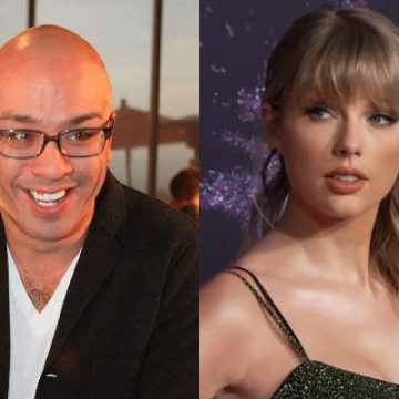 Jo Koy Diss On Taylor Swift’s Romance: The Singer’s Early Exit On Golden Globes 2024