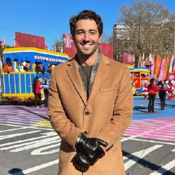 From Tennis To The Bachelor: Joey Graziadei Net Worth Is This Much!