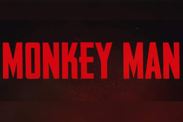 Jordan Peele Produced Monkey Man