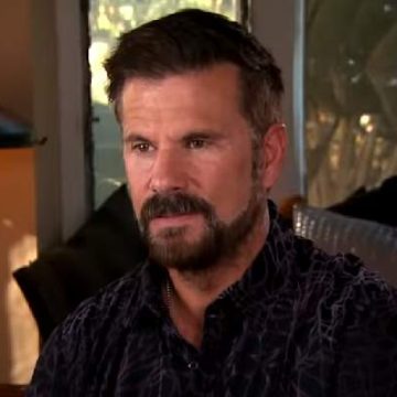 Get To Know Lorenzo Lamas Children From His Five Failed Marriages: Will The 6th Marriage Last?