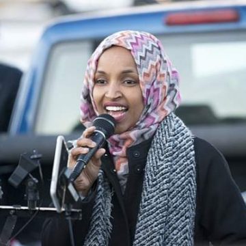 Minnesota Rep Ilhan Omar Speech: Will The Congresswoman Resign Amidst The Backlash?