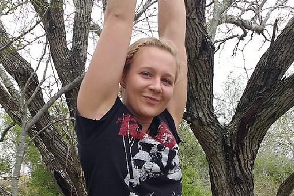 Reality Leigh Winner Imprisonment