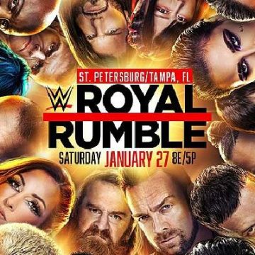 Royal Rumble Winner 2024: Road to Wreslemania XL Begins