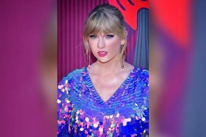 Taylor Swift Explicit AI Images Circulates On The Internet