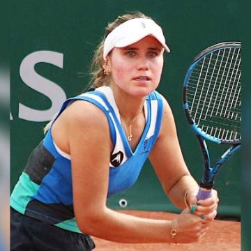 A Look Into Tennis Star Sofia Kenin Life And Career
