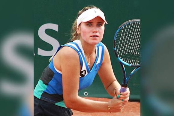 A Look Into Tennis Star Sofia Kenin Life And Career | eCelebrityMirror