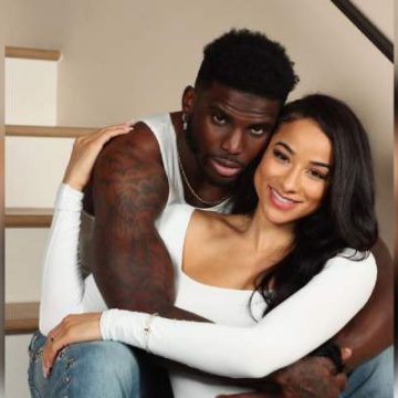 Tyreek Hill Wife Keeta Vaccaro Proved They Are Still A Couple!