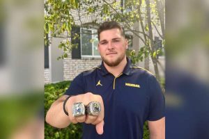 Zak Zinter Injury Update: Sustaining A Broken Tibia And Fibula ...