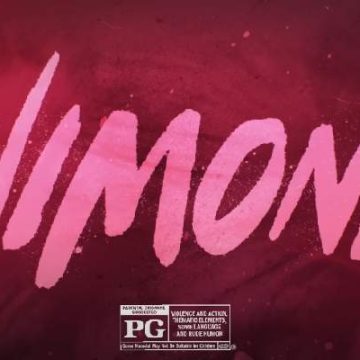 Wait! Academy Award Nominee Nimona Is Free On YouTube