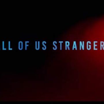 Director Andrew Haigh All Of Us Strangers Twist Ending Explained