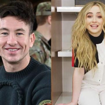 Is Barry Keoghan Dating Sabrina Carpenter? Know The Truth